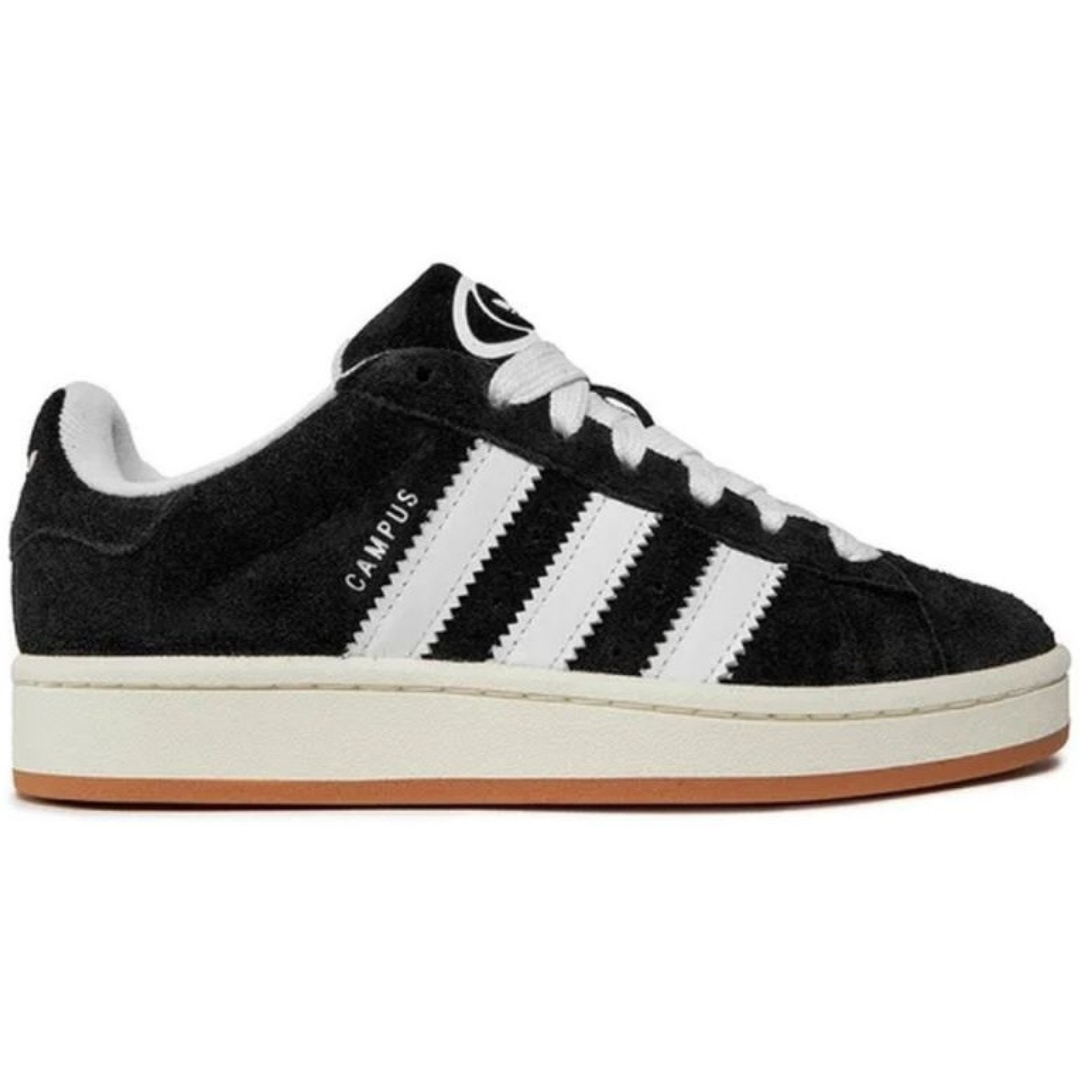 Adidas Crne Muške Patike CAMPUS 00s